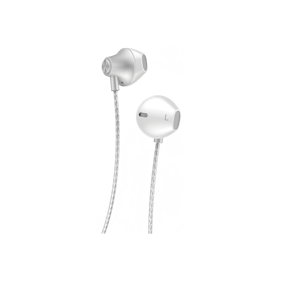 Phixi Force HS617 Mikrofonlu EarPods Kulaklık