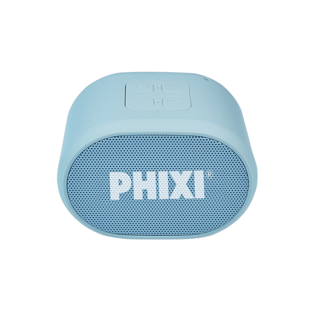Phixi Basic S12 Kablosuz Bluetooth Hoparlör
