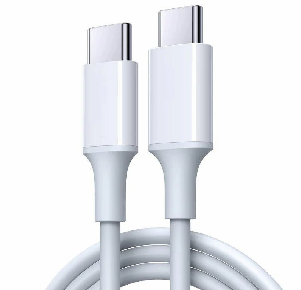 HEPU HP-433 Royal Type-C to Type-C Kablo – Hızlı Şarj ve Veri Aktarımı (1 Metre)