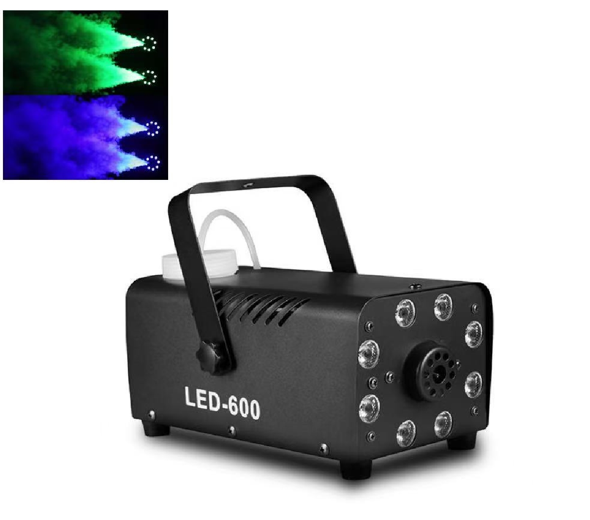 HEPU SİS MAKİNESİHP-FM03